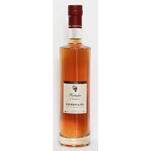 Véritable Ratafia de Champagne 18% vol, apéritifs typique de Champagne, 1 x 70cl. (VINACCUS, neuf)
