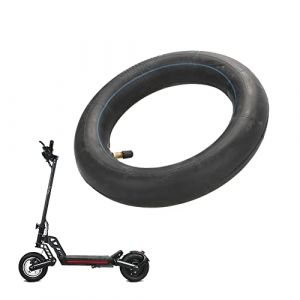 Fututech 85/65-6.5 Pneu Tout-Terrain pour Kugoo G-Booster G2 Pro Pneu AT pour Xiaomi Mini Pro Hoverboard Accessoire Scooter Electrique (chambre &agrave; air*1) (Fututech, neuf)