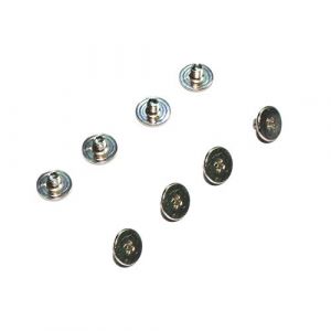 Gintai Vis 8pcs pour HP Pavilion 15-CX 15-DA 15-DB 15-BS 15-CS 15-CW 15-BW 15T-BR 15Z-BW / 250 255 256 258 G6 / Envy x360 15-BP 15M-BP 15-CN 15-CP 15M-CN 15M-CP 15-BK Screws (GinTaiCompany, neuf)