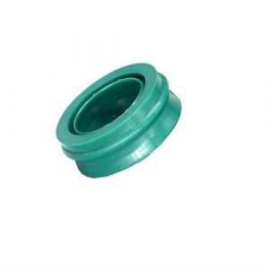 1/2 Pièces Joint D’huile Type EU Vert Pour Tige De Piston De Vérin Pneumatique, Arbre Rotatif Bidirectionnel, Joint Anti-poussière En PU Polyuréthane(1pcs,20x30x10.7mm) (Setoom, neuf)