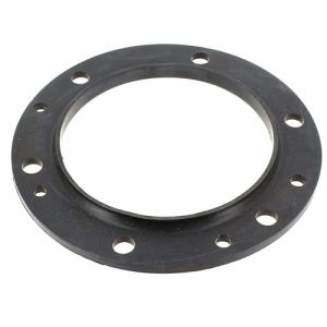 Joint de bride pour cumulus diam. 165/110 mm Brandt 220088002 (ALL4411, neuf)