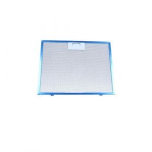FILTRE MÉTALLIQUE pour HOTTE AIRFORCE - AFCGINTCS (SEM BOUTIQUE, neuf)