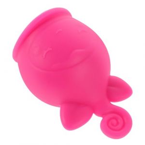 VICASKY Remplissage Des Lèvres Appareil Repulpant Pour Les Lèvres Appareil Repulpant Pour Les Lèvres Repulpeur De Lèvres Fish Rehausseur De Lèvres Ventouses Faciales Outil Repulpant Pour (Belicious Helper, neuf)
