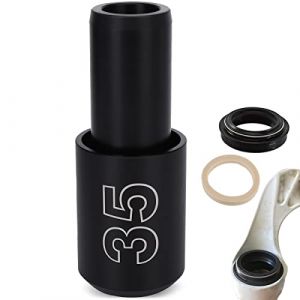 pour Outil Fourche Fox,Outil Rockshox,kit Joint Fourche Rockshox 30 mm, 32 mm, 34 mm, 35 mm, 36 mm, 38 mm, 40 mm (Taille 35 et 36 mm) (Vbaxy Europe On Line, neuf)