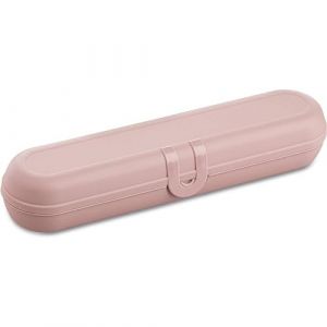 Koziol Bio-Circulair Klikk Houder voor Bestek (Rose) (koziol-shop, neuf)