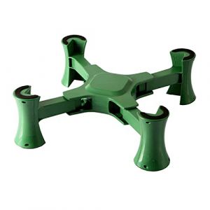 Rehausseur de chaise l&eacute;ger pour rehausseur de hauteur de si&egrave;ge pour table &agrave; manger meubles accessoires va sous les chaises (DaTouRrZi, neuf)