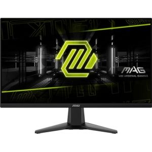 MSI MAG275F 27 Class Full HD Gaming LED Moniteur 16:9 Noir Métallique (Wimotic FR  ?, neuf)