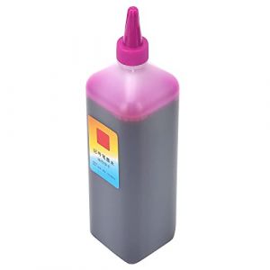 Zerodis Encre de Recharge pour Marqueur Permanent Couleur, Formule &agrave; Faible Odeur de 6,7 Oz pour Marqueurs et Stylos &agrave; Affiches, qualit&eacute; Professionnelle pour une Utilisation en Classe et au Bureau (Wavebang, neuf)