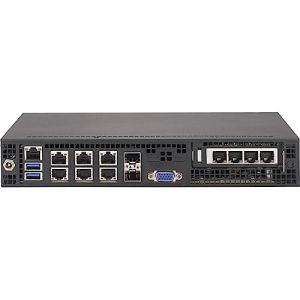 Supermicro MCP-290-30002-0B Accessoire de Racks Kit de Montage (Tec & More, neuf)