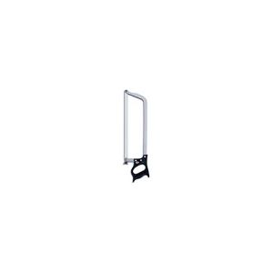 AUSONIA - SCIE DE BOUCHER DE 45 CM AVEC LAME EN ACIER INOX (Ausonia Spa, neuf)
