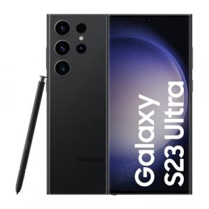 Samsung S918B/DS 5G S23 Ultra 8GB/256GB Black EU (PrimeHub Store FR, neuf)