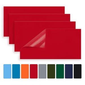 Kit de r&eacute;paration, patch autocollant en nylon pour doudounes, vestes, manteaux matelass&eacute;s, v&ecirc;tements, tentes de camping (HappinessFlag, neuf)