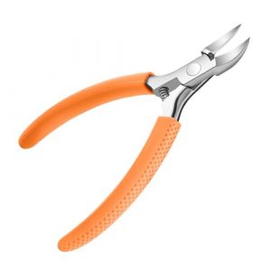 Ciseaux professionnels pour ongles incarn&eacute;s - Accessoires de toilettage pratiques pour soins des ongles &agrave; la maison ou au salon (Yhwnga, neuf)