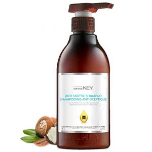 Saryna Key Shampooing anti-skeptique (AmarinaBeauty Com, neuf)
