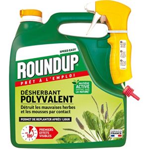 Comparer les prix : ROUNDUP Comparer les prix : ROUNDUP