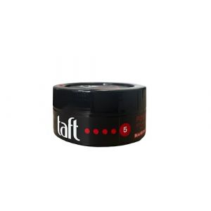 Schwarzkopf 3 Wetter TAFT Power Wax, Lot de 5 (5 x 75 ml) (Nikilko2017, neuf)