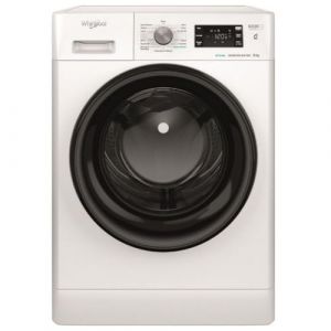 Lave-linge frontal 8kg 1400 Tours/min Blanc - FFB8469BVFR (LABOUTIQUEDUNET ?, neuf)