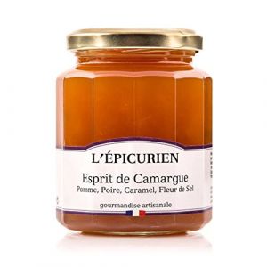 L'&eacute;picurien - Esprit de Camargue (L'EPICURIEN, neuf)