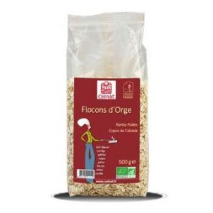 Flocons d'Orge (ETIKBIO, neuf)