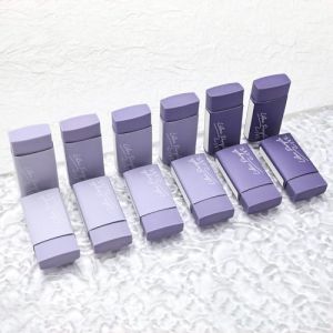 BAYTORY Lot de 12 gommes mignonnes en vrac pour crayons, effa&ccedil;ables facilement les erreurs, mini gomme de couleur d&eacute;grad&eacute;e pour l'&eacute;cole (violet) (BAYTORY, neuf)