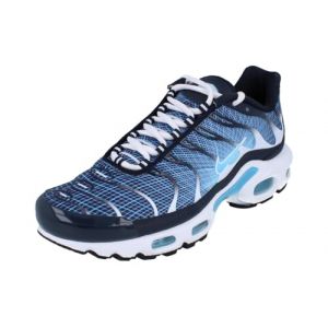 NIKE Air Max Plus TN Dark Obsidian (Streetshoesaddict, neuf)