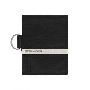 Teenage Engineering TX-6 Field Bag small black - Sac de clavier (teenage engineering ab, neuf)