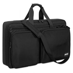 OUUTMEE Sac de Transport pour Contrôleur Pioneer DJ XDJ-RX3, Étui de Protection pour Contrôleur Pioneer avec Bandoulières, Compatible avec Pioneer XDJ-RX3 /RX2 (OUUTMEE, neuf)