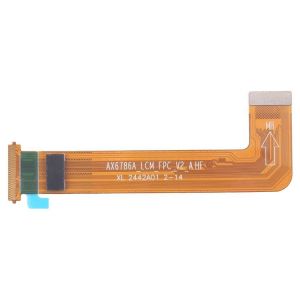 G&eacute;n&eacute;rique pour Lenovo Tab M11 TB330FU AX6786A Nappe Cable Liaison Carte Mere ecran LCD (WORLD-PARTS-PHONES, neuf)