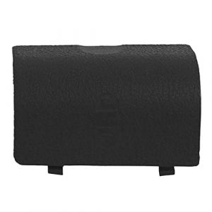 Couvercle de Panneau de Prise de Port de Diagnostic de Prise OBD 51439190686 pour F25 X3 F26 X4 LHD, Capuchon de Couvercle de Prise OBD Couvercle D'habillage de Diagnostic de Prise OBD(Le Noir) (Miyinla519, neuf)