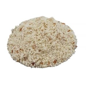 Farine d'Arachide – Cacahuètes – Sachet de 1 kg – Épicerie Cuisine Africaine (KISS AFRICA, neuf)