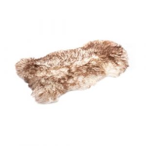 Decorating Sheepskins: Peau d'agneau|de Mouton|de Fourrure, inodore, Douce et Moelleuse, différentes Tailles, qualité Naturelle, idéal comme Tapis, Couvre-lit, Dessous de Poussette (HX Deals Europe, neuf)