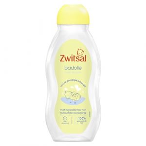 Zwitsal - Badolie - 200 ml (Bienfaisant - GRATUITE Livraison + 150 EUR / Promo, neuf)
