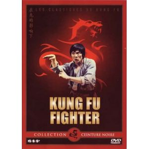 Kung Fu Fighter (TOP_PRIX, neuf)
