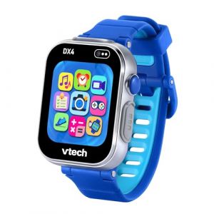VTech KidiZoom DX4 Smartwatch Bleu (My Online Store LTD, neuf)