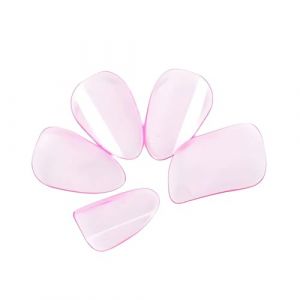 Pipas professionnels en 3 tailles pour adultes et adolescents avec forme incurv&eacute;e et traitement thermique Durabilit&eacute; (kejinjiancai, neuf)