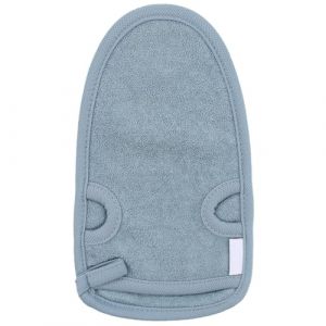 1 PCS Gants Exfoliants,Gant de Toilette Exfoliant,Gant Gommage Corps,Gant de Crin Exfoliant Corps,Gant Douche,Gant de Gommage Corps,Gant Gommage,Exfoliating Glove,Gant Hammam(Gris) (GZLUHENG-SHOP, neuf)