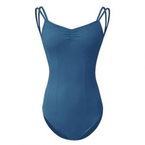 ROYAL SMEELA justaucorps danse sans manche justaucorp danse classique femme body danse classique pour femme justaucorps ballet adulte justaucorps dos nu justaucorps gym body sans dos danseuse femme (ROYAL SMEELA, neuf)