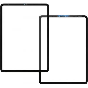 Pour iPad Pro 11 2ème écran tactile de remplacement pour iPad Pro 11" 1ère génération 2018 Kit de réparation de numériseur A1980 A2013 A1934 A1979 (sans LCD) (friendlychinese, neuf)