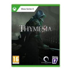 Thymesia (SupernaturalZ, neuf)