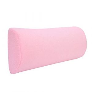 Cosiki Repointe du Bras à Ongles, Ongle Restons Nrons Nrons Restant Coussin à Main le Support de Main de de Molle Repos à le Bras pour les pour les (Rose) (Cosikia, neuf)