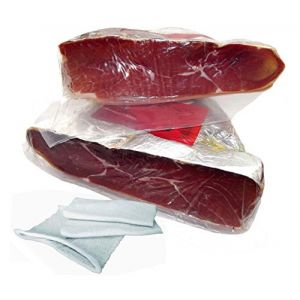 DEMI JAMBON SERRANO SANS OS 10 MOIS ENV. 2kg (casavostre, neuf)