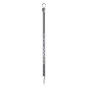 Ronlok Aiguille en Acier Inoxydable Pour l'acne Boutons Points Noirs Comedon (LanKunDang, neuf)