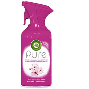 Air Wick Pure Spray d&eacute;sodorisant pour ambiance (Megaretailer, neuf)