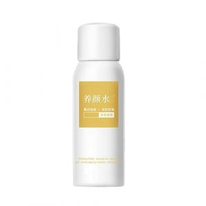 Lotion &eacute;Claircissante Pour La Peau, Spray D'Eau &eacute;Claircissante Et De Beaut&eacute;, L&eacute;G&egrave;Re Hydratation Et Apaisement Des Peaux S&egrave;Ches, Visage Et Corps, Apr&egrave;S-Soleil (1) ((Livraison rapide en 10-14 jours) TIMIFUN, neuf)