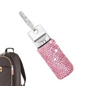 Porte-clés pour pilulier, porte-clés, porte-pilule, porte-clés, étui à pilules de poche, organisateur de pilules étanche, porte-clés, étui à pilules, porte-clés, porte-pilule, porte-pilule portable (chzang, neuf)