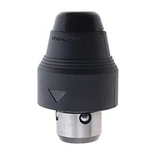 Be In Your Mind Mandrin SDS Plus 2608572213 Noir Compatible avec Bosch GBH2-26DFR GBH2-28DFV GBH4-32DFR Perceuses à percussion Pièces de rechange (BE IN YOUR MIND, neuf)