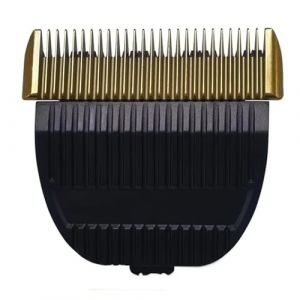 Lame de rechange, Compatible avec Panasonic, tondeuse WER9902 adapt&eacute;e for ER-GP80,ER1611,ER1512,ER1511,ER1510 ER1610,ER160,ER153,ER152(1pcs) (ZYPpeijian, neuf)