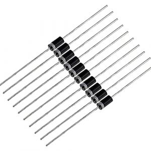 10x Diode protection Transil 150V 600W Boitier DO15 - P6KE150A (SPC-BOUTIQUE, neuf)