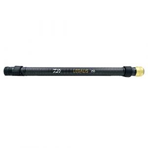 Daiwa Epuisette Manche Epuisette Iso Legalis 5.9m - 705g - Enc.70cm - LLNH590AF (CARNASPORT, neuf)