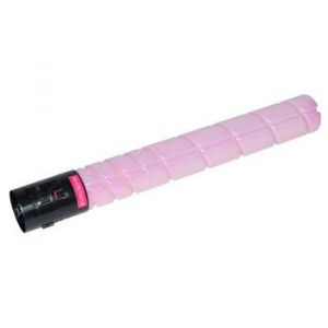 ABC Compatible Cartouche Toner pour konica minolta tn-321 HC Magenta pour konica minolta bizhub c224 bizhub c224e bizhub c284 bizhub c284e bizhub c364 bizhub c364e de (abctoner, neuf)